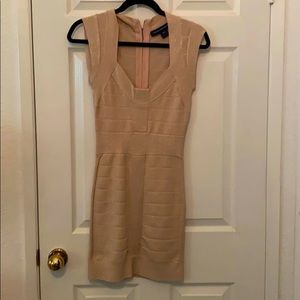 Body Con dress from French connection.